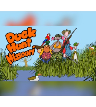 DuckHunt - Missouri Steam Key GLOBAL